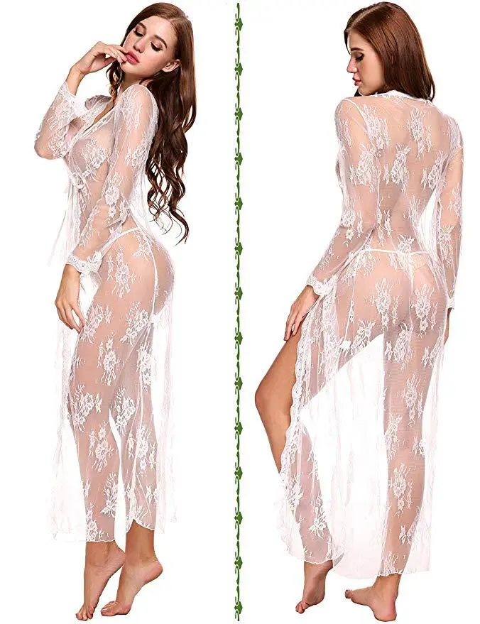 European Style Plus size Sexy suspender skirt large fat mm pajamas lingerie femme sexy - Image 2