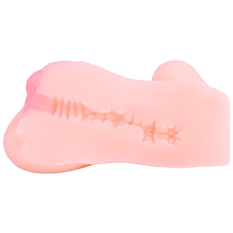 1.3 lb mini male masturbation doll, small pocket-sized adult sex doll with breasts and buttocks, female sex doll torso, adult sex toy with realistic vagina, for male masturbation. - Image 15