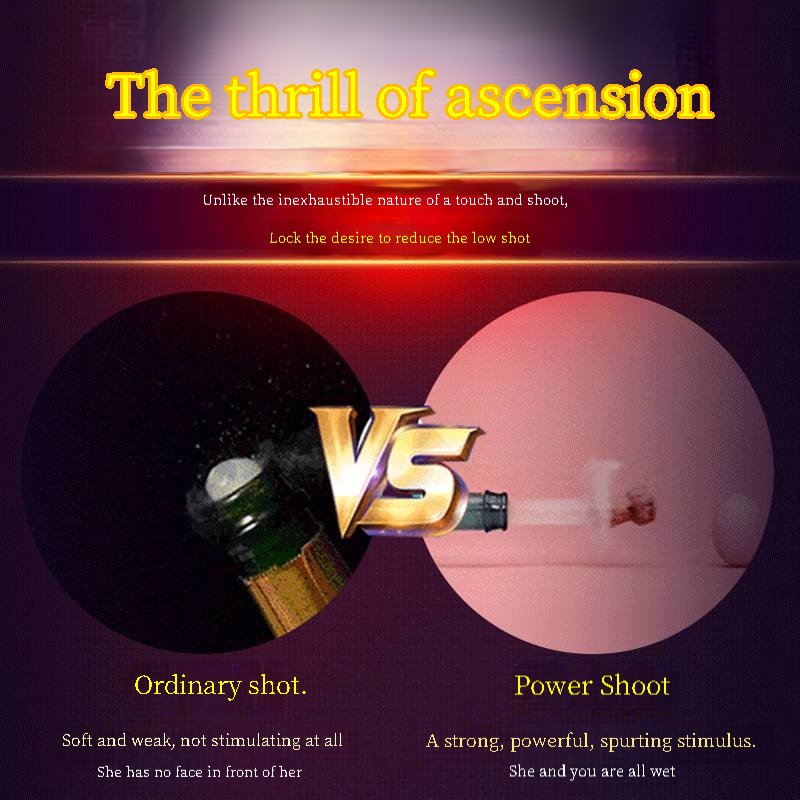 Male double-locking penis ring for couples' health and sexual pleasure products and tools. - Image 4