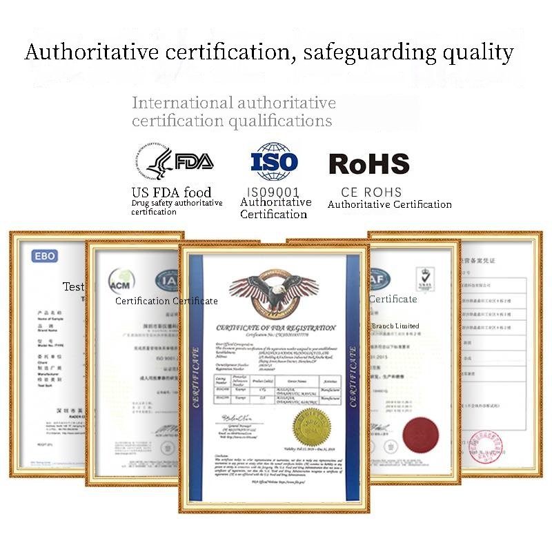 Male double-locking penis ring for couples' health and sexual pleasure products and tools. - Image 5