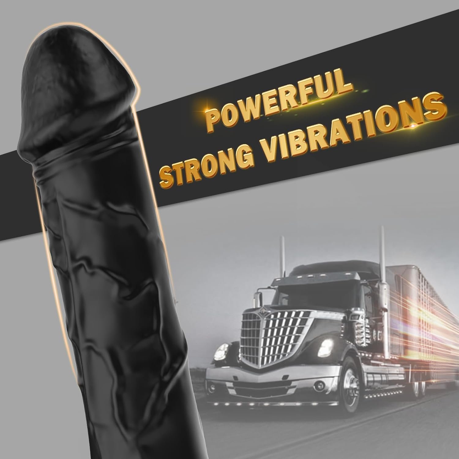 G-spot vibrator, adult female sex toy, 10 vibration modes, made of silicone, can stimulate multiple senses, clitoral stimulator, suitable for single or couple use. - Image 2