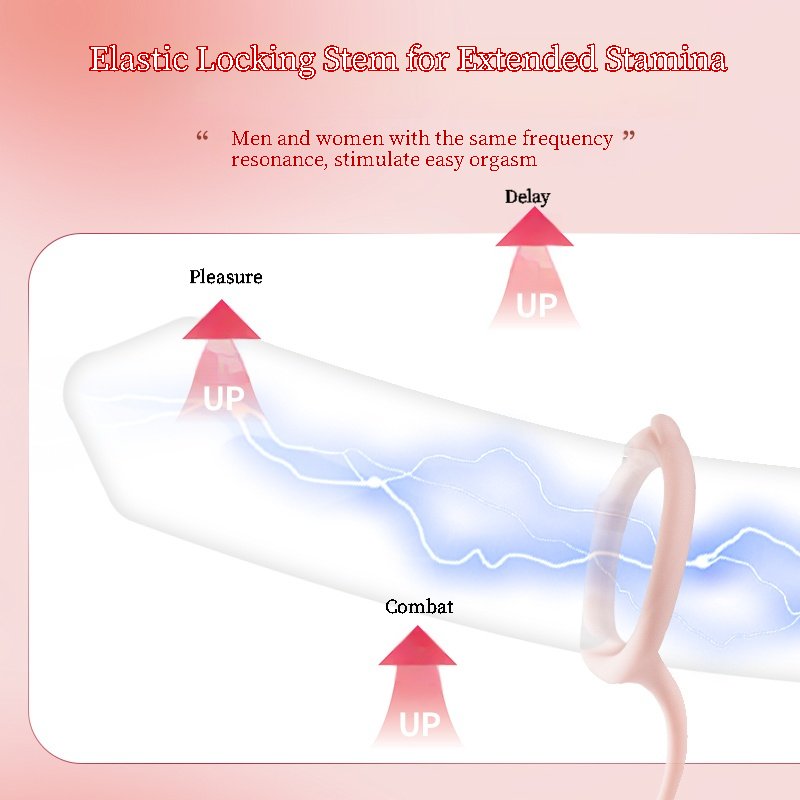 Remote control vibrating egg, wireless remote control, rechargeable, 10 vibration frequencies for pleasure, adult sex toy vibrator, suitable for women or couples. - Image 2