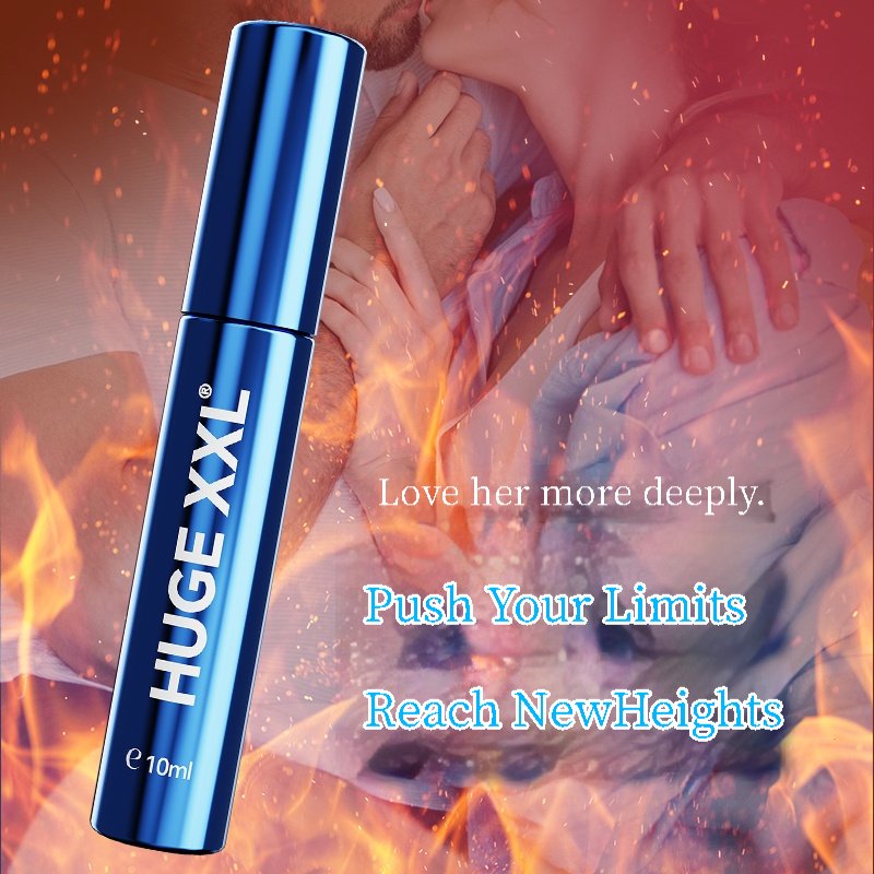 Men's delay and desensitizing spray, clinically proven to help extend sexual performance time - enhances sexual pleasure, prolongs orgasm, 0.34 oz. - Image 3