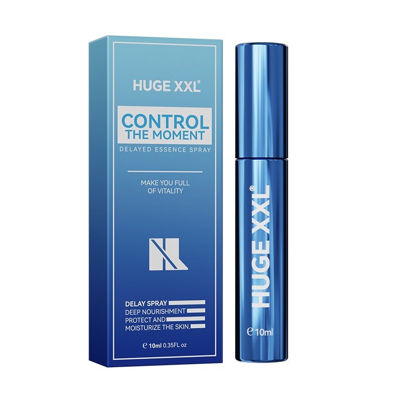 Men's delay and desensitizing spray, clinically proven to help extend sexual performance time - enhances sexual pleasure, prolongs orgasm, 0.34 oz. - Image 4