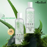 Aloe vera lubricant, 3.2 ounces